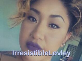 IrresistibleLovley