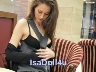 IsaDoll4u