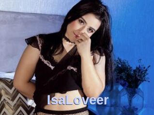 IsaLoveer