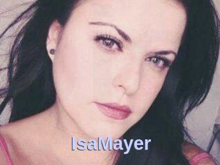 IsaMayer