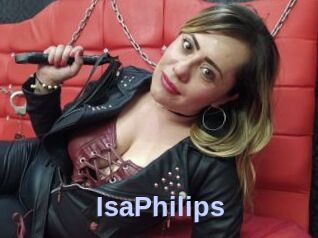 IsaPhilips