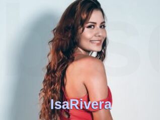 IsaRivera