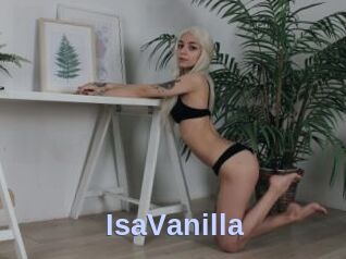 IsaVanilla