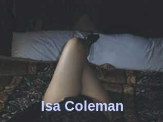 Isa_Coleman