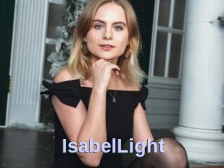 IsabelLight