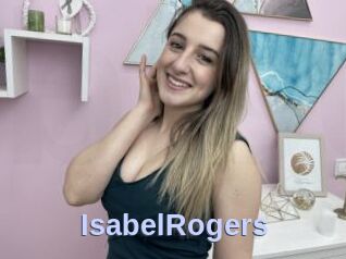 IsabelRogers