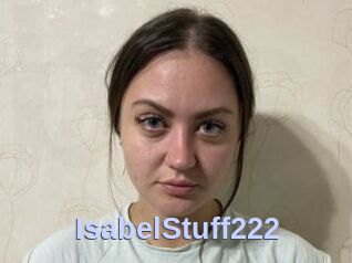 IsabelStuff222