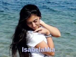 IsabelaMia