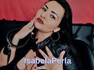 IsabelaPerla