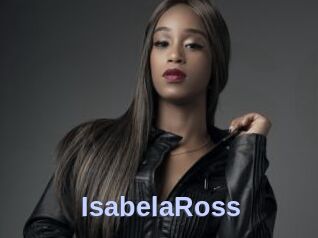 IsabelaRoss