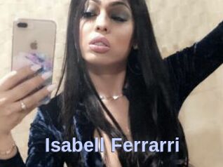 Isabell_Ferrarri