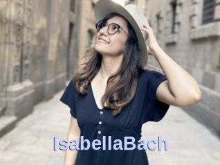 IsabellaBach
