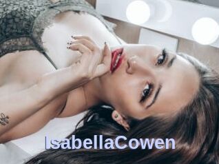 IsabellaCowen