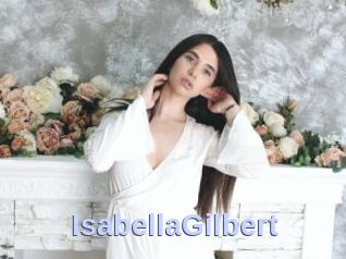 IsabellaGilbert