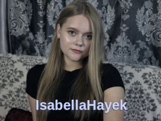 IsabellaHayek