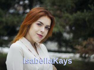 IsabellaKays