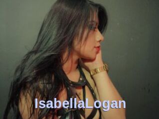 IsabellaLogan