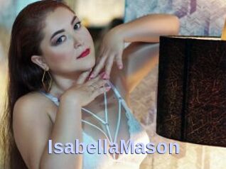 IsabellaMason