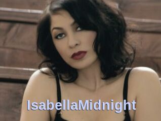 IsabellaMidnight