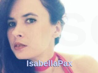 IsabellaPax