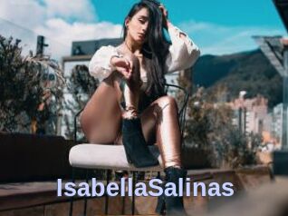 IsabellaSalinas