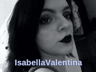 IsabellaValentina