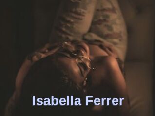 Isabella_Ferrer