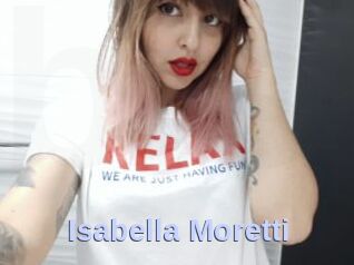 Isabella_Moretti
