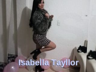 Isabella_Tayllor