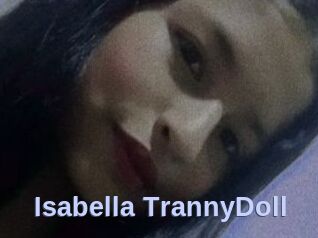 Isabella_TrannyDoll