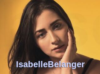IsabelleBelanger