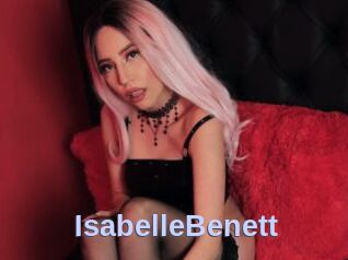 IsabelleBenett