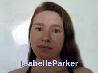 IsabelleParker