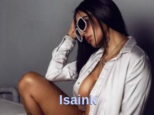 Isaink
