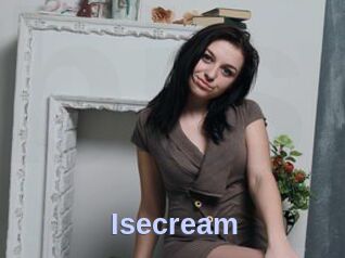 Isecream