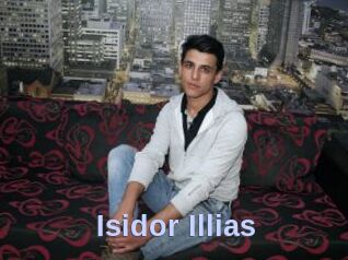 Isidor_Illias
