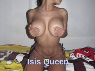 Isis_Queen