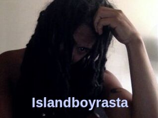 Islandboyrasta