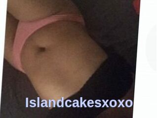 Islandcakesxoxo