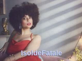 IsoldeFatale