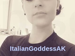 ItalianGoddessAK