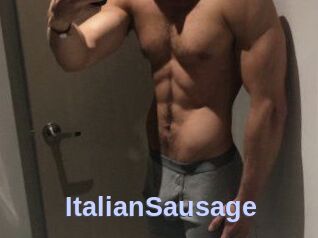 ItalianSausage