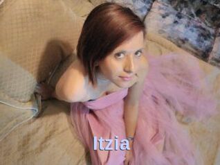 Itzia