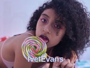 IvetEvans