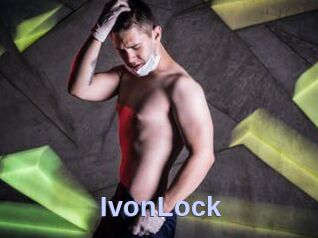 IvonLock