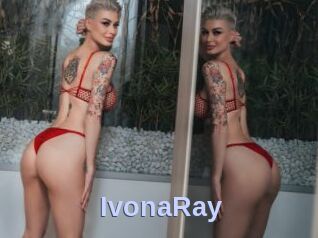 IvonaRay