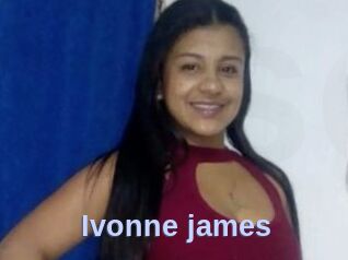 Ivonne_james