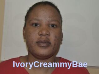 IvoryCreammyBae