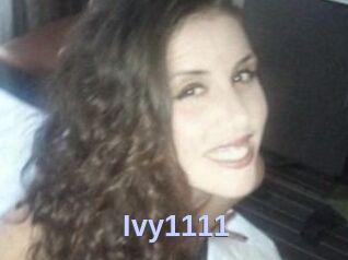 Ivy1111