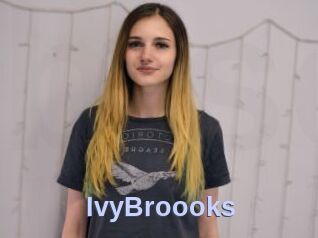 IvyBroooks